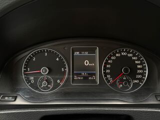 Volkswagen Multivan Highline 4motion 2.0 132кВ