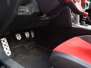 Toyota GT86 2.0 147kW