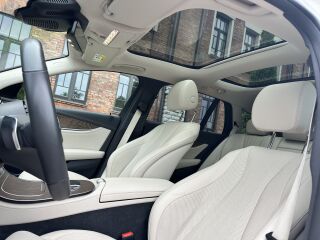 Mercedes-Benz E 300 De 4Matic AMG Facelift 225kW