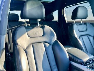 Audi Q7 60 TFSIe 3.0 250kW