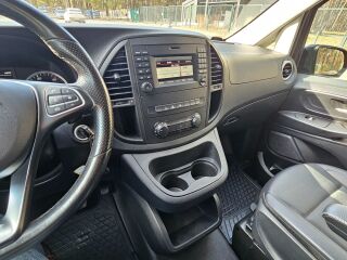 Mercedes-Benz Vito 2.1 R4 120kW