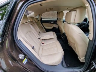 Audi A6 S-Line Quattro 2.0 TFSI 185kW