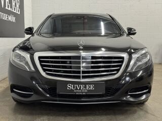 Mercedes-Benz S 350 Long Bluetec 3.0 642861 190kW