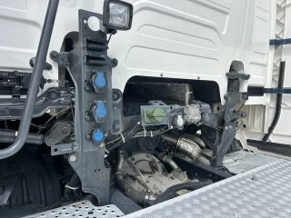Scania R500 6X2 EURO6 + RETARDER EURO 6 367kW