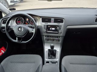 Volkswagen Golf 7 Comfortline 1.6 TDI Bluemotion 77kW