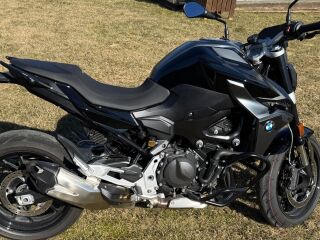 BMW F 900 R 77kW