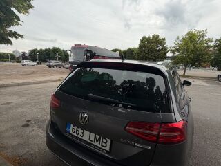 Volkswagen Passat 2.0 110kW