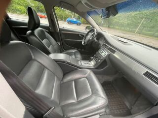 Volvo V70 2.4 129kW