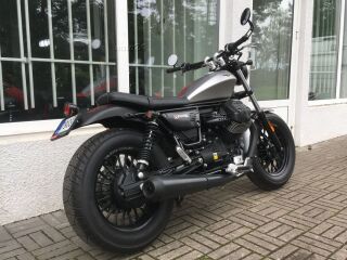 Moto Guzzi Bobber V2 V2 40кВ