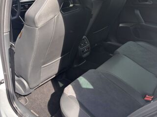 Cupra Formentor Cupra 1.5 eTSI 110кВ
