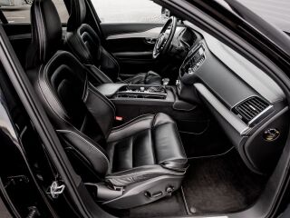Volvo XC90 2.0 173kW