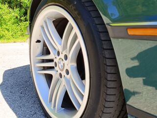 BMW 735 3.5 V8 173kW