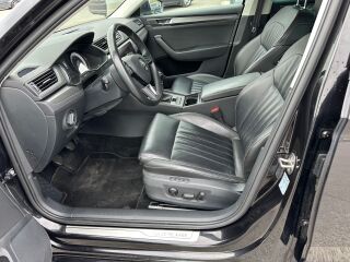 Skoda Superb Elegance 1.5 TSI 110kW