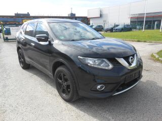 Nissan X-Trail 1.6 96kW