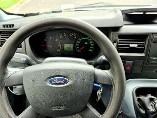 Ford Transit 2.2 85kW