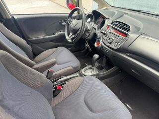 Honda Jazz 1.3 73kW