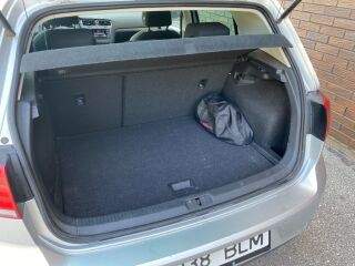 Volkswagen Golf Comfortline 1.2 TSI 63kW