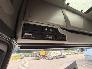 Scania S 460 A6x2NB 13.0