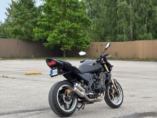 Kawasaki Z 1000 93kW