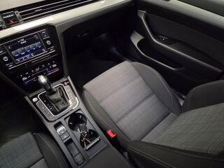 Volkswagen Passat Business 1.5 110kW