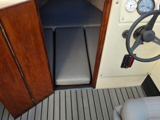 Wave Rider Oldenburg Sport 17 Johnson 70 VRO