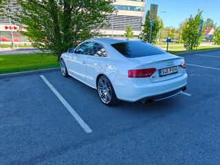 Audi S5 4.2 V8 260кВ