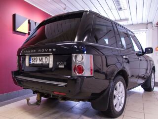 Land Rover Range Rover 3.6 200kW