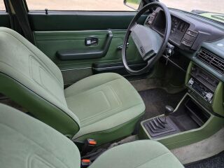 Audi 80 B2 1.6 63kW