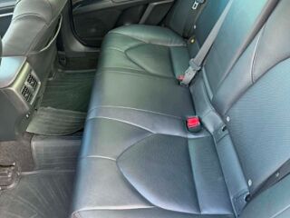 Toyota Camry HYBRID LUXURY BU SINESS E-CVT 2.5 131кВ