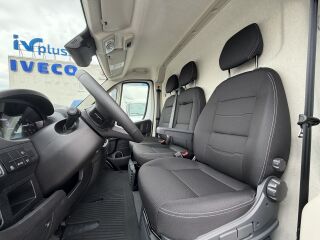 Fiat Ducato L3H2 2.2 103kW