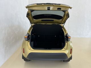 Toyota Yaris Cross 92kW