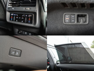 Audi RS Q8 4.0 441кВ