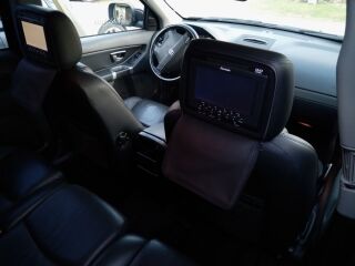 Volvo XC90 2.5 154kW