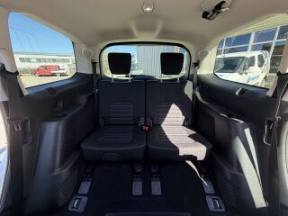 Ford Galaxy TITANIUM PREMIUM SOUND SYSTEM 7-IK 2.0 R4 ECOBLUE 190 140kW