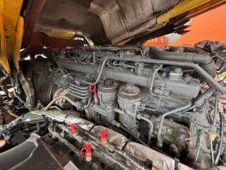 Scania G490 Palfinger PK27001 EH 19m DC13.125 360kW