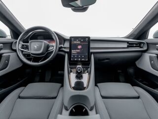 Polestar 2 Performance Pilot plus 350kW