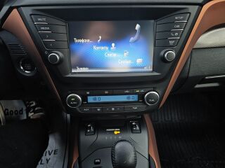 Toyota Avensis 1.8 108kW