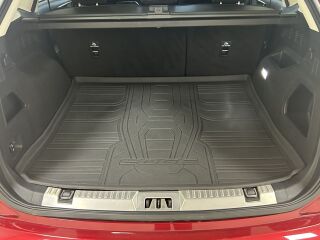 Ford Edge 2.0 175kW