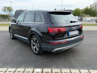 Audi Q7 45TDI 3.0 V6 170kW