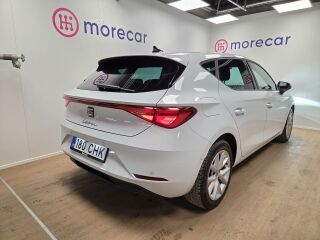 SEAT Leon 1.5 96kW