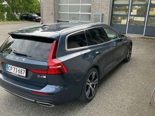 Volvo V60 INSCRIPTION 2.0 R4 D 140kW
