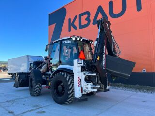 Hidromek HMK 102 S 4x4 74kW