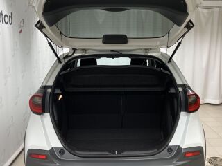 Honda Jazz Crosstar Hybrid 1.5 72kW