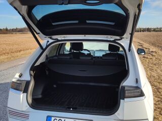 Hyundai Ioniq 5 Premium 53кВ