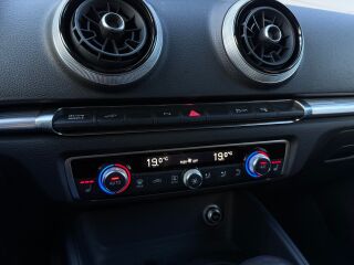 Audi A3 Sportback Facelift e-tron 1.4 TFSI 150кВ