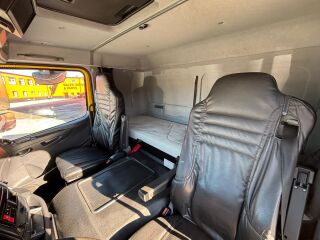 Mercedes-Benz Atego 1024 4x2 175kW