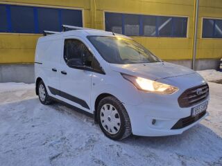Ford Transit Connect 1.5 73kW