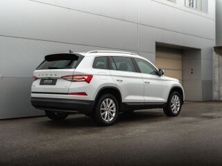 Skoda Kodiaq Style 4x4 2.0 147kW