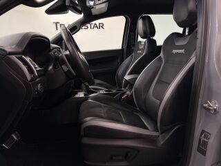 Ford Ranger Raptor 2.0 157kW