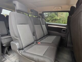 Toyota ProAce 1.6 85kW